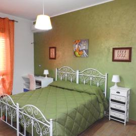 B&B la Coccinella