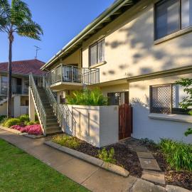 Sea49 Apartment - Mandurah Family Resort
