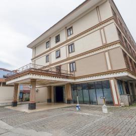 Dancenter Comfort Residence