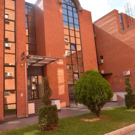 Hotel Passport, hotel in Belgrade