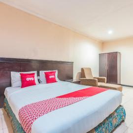 OYO 94759 Hotel Taman Cibinong, hotell i Bogor
