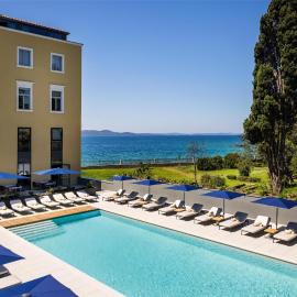 Hyatt Regency Zadar, hotel a Zara (Zadar)