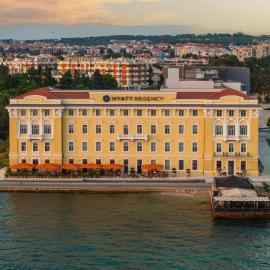 Hyatt Regency Zadar, hotel v destinaci Zadar