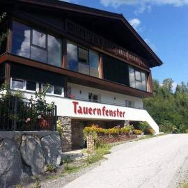 Apartment in Hohe Tauern near Wildkogel Arena