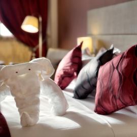 Viesnīca Bravia Hotel Ouagadougou pilsētā Vagadugu