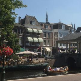 NR22 Leiden