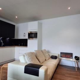 Studio Meulebeke Centre – hotel w mieście Tielt
