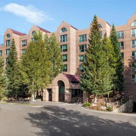 Hyatt Place Keystone - Dillon, khách sạn ở Keystone