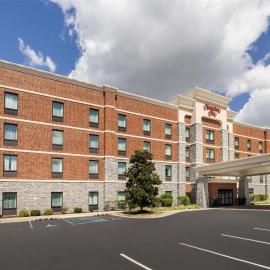 Hampton Inn Lexington Medical Center, KY