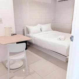 Mirt Inn Sukhumvit II - ถนนสุขุมวิท 2