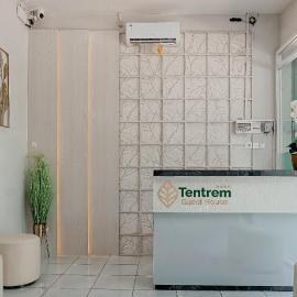 Roso Tentrem Guest House by Calli Rooms, hotel em Jember