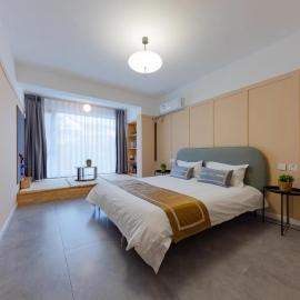 Gubei Delinshui Town Boutique Villa ,Gubei Koushui Town Scenic Area Store,provides paid scenic area and high-speed rail station shuttle services, Please contact us one day in advance, hotel em Beigong