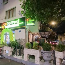 Apartement with Terrace 2 Rooms