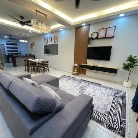 D'Haira Homestay Port Dickson
