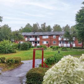 Beautiful Apartment In Hyltebruk With Wifi, Hotel in Hyltebruk