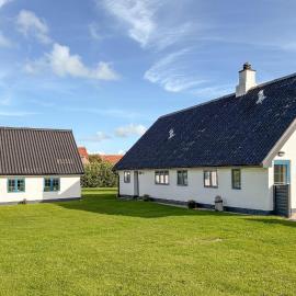 Viesnīca 2 Bedroom Beautiful Home In Ribe pilsētā Ribe