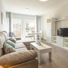 Gorgeous Home In Los Belones