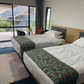 Vienna Motel, hotel in Paihia
