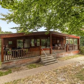 Amazing Home In Erm With Wifi