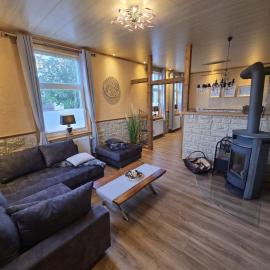 Ferienwohnung by Hell & Dunkel, viešbutis mieste Braunlage
