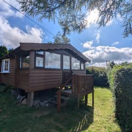 Eryri Retreat, hotel din Trawsfynydd