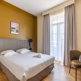 Hôtel Le Florin