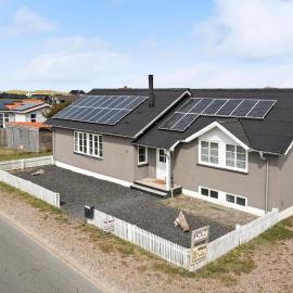 Stunning Home In Harboøre With Wifi、Harboørのホテル