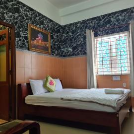 Hotel Long Thành 243 - 酒店, hotel in Long Thành