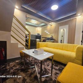 White Pearls Residence 5 min to Lucban Town Proper, hotel u gradu Lucban
