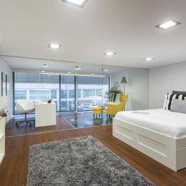 Aveiro Urban Loft, хотел в Авиеро