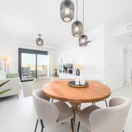 Solana Boutique Apartment, pool, play area, terrace - by OYOOSTAYS