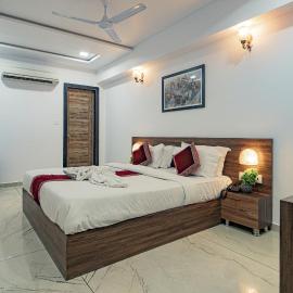 Hotel Jodhana Palace