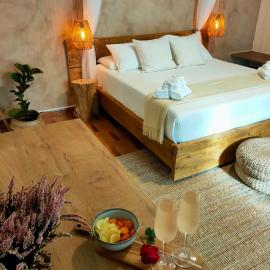 Tenuta Le Pietre Bed & Breakfast