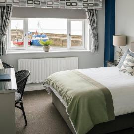 Salt on the Harbour, hotel a Bridlington