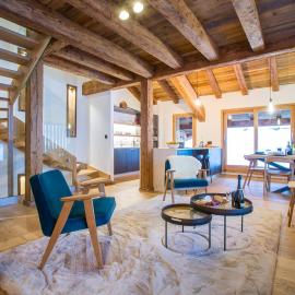 La Ferme De Morzna More Mountain Morzine