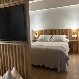 Arenas Suites，波特斯的飯店