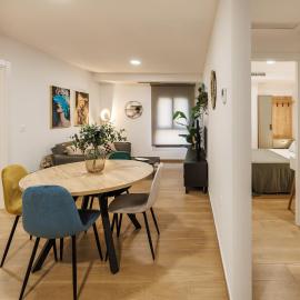 Marwan Apartamentos Turísticos