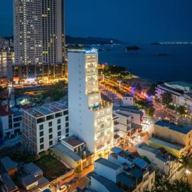 Gem Nha Trang Hotel