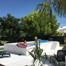 B&B Isonzo, hotel v mestu Turriaco
