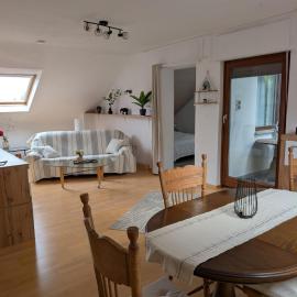 Ela's Kleine Auszeit - im Herzen der Wetterau, hotel en Friedberg