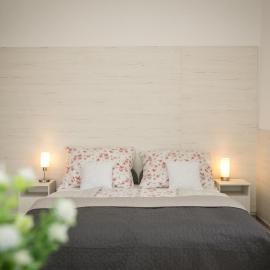 Omni Residence Vendégház