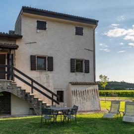 LE FRAGHE agriturismo