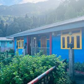 Sukanya Homestay, hótel í Kalimpong