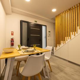 No Stress House, hotel di Paul do Mar