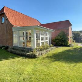 3 Bedroom Gorgeous Home In Ulfborg, מלון בUlfborg