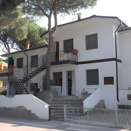 Apartment in Rosolina Mare 35637