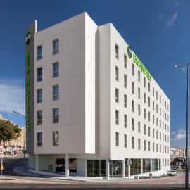 B&B HOTEL Setúbal Bonfim, hotel sa Setúbal