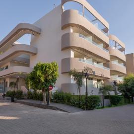 Zorbas Lifestyle Hotel, hotel u gradu 'Georgioupolis'