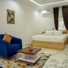 Jennis Apartment
