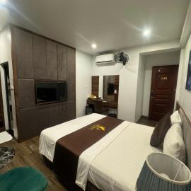 One Villa Hotel 2